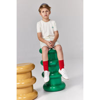 Hadas Boys Stitches Shirt