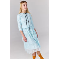 Hadas Soft Lace Shirt