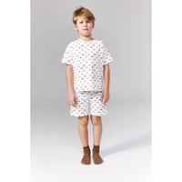 Hadas Fruit Print PJ Set
