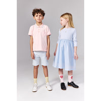 Hadas Poplin Dress