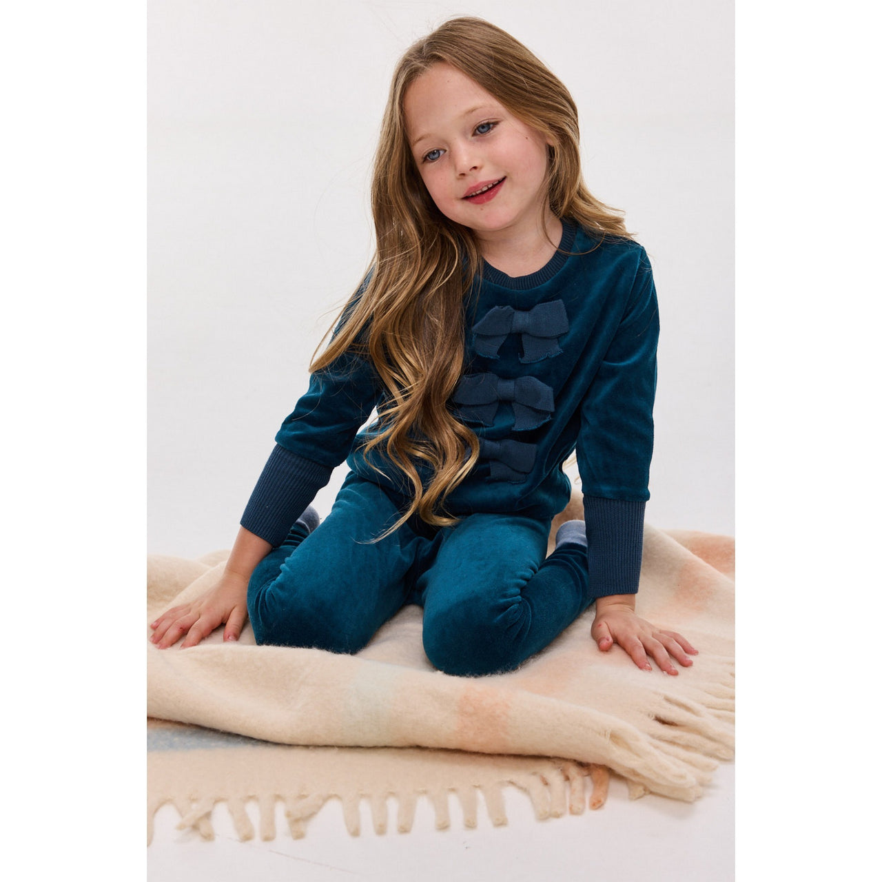 Hadas Mabel Robe Set