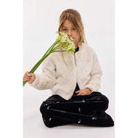 Hadas Girls Fur Jacket