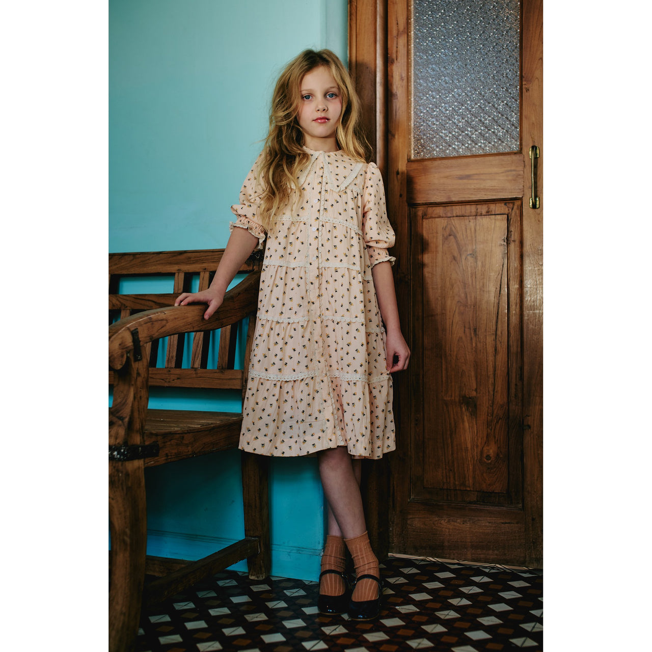 Hadas Freya Dress