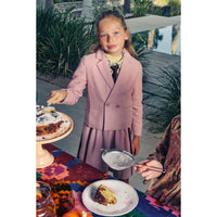 Hadas Wool Skirt