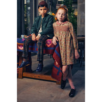 Hadas Luna Dress