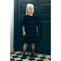Hadas Violet Dress