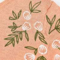 Hadley Cardigan Dress - Kidichic