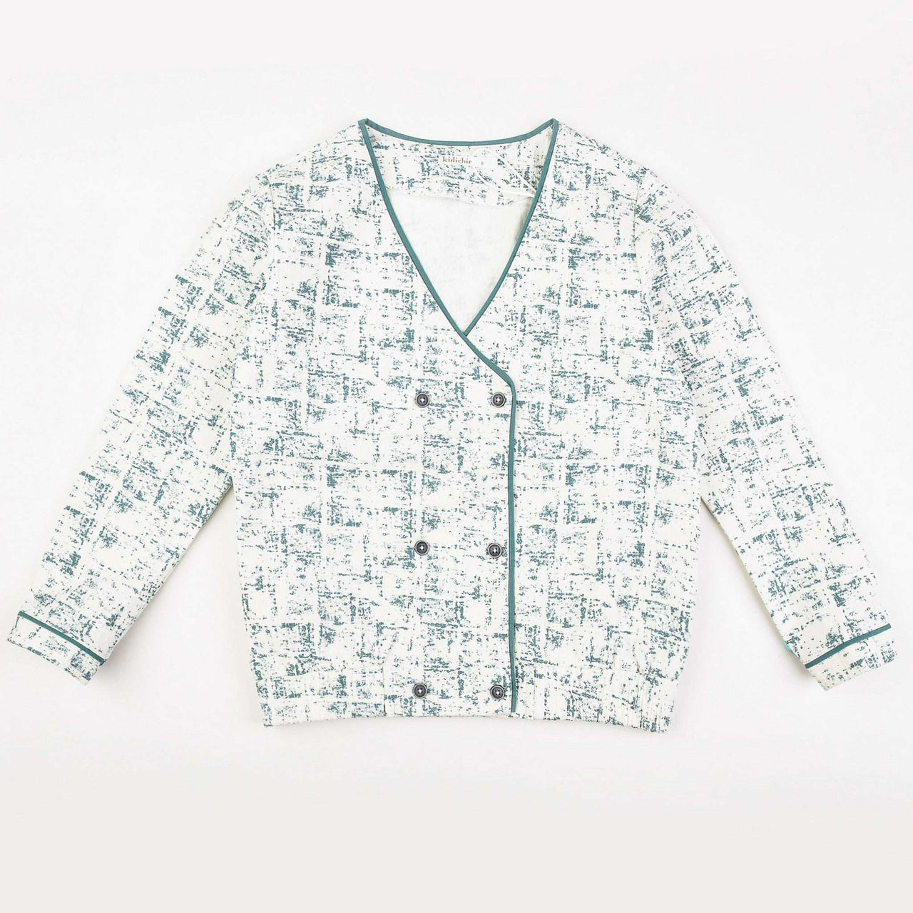 Harrison Blazer - Kidichic