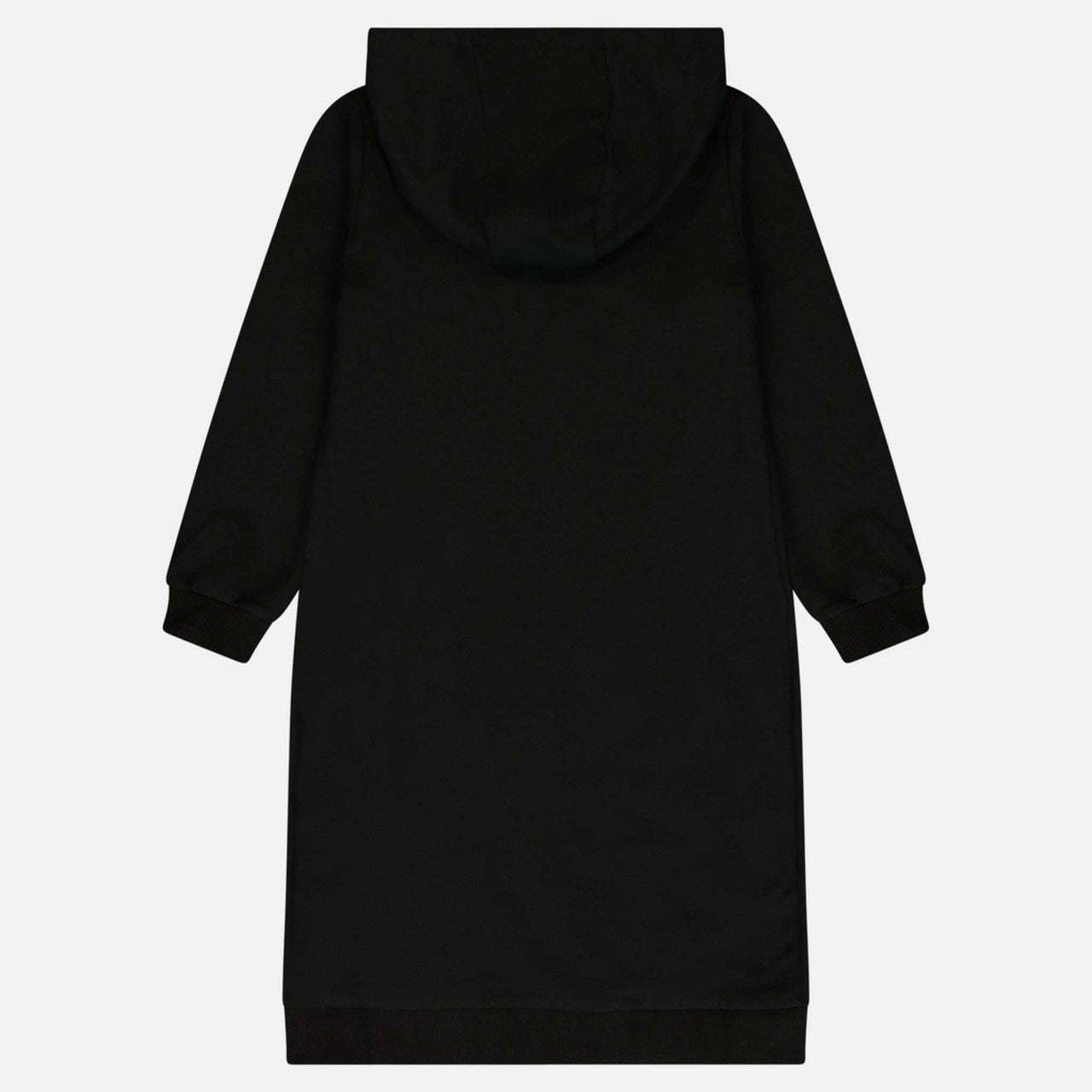 Hoodie Dress - Kidichic