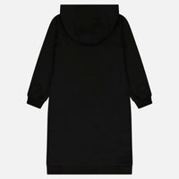 Hoodie Dress - Kidichic