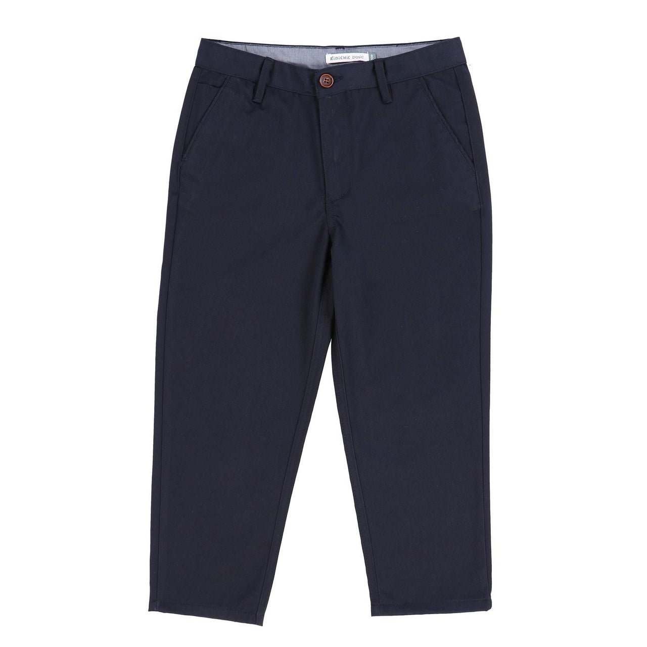 Husky Pants - Kidichic