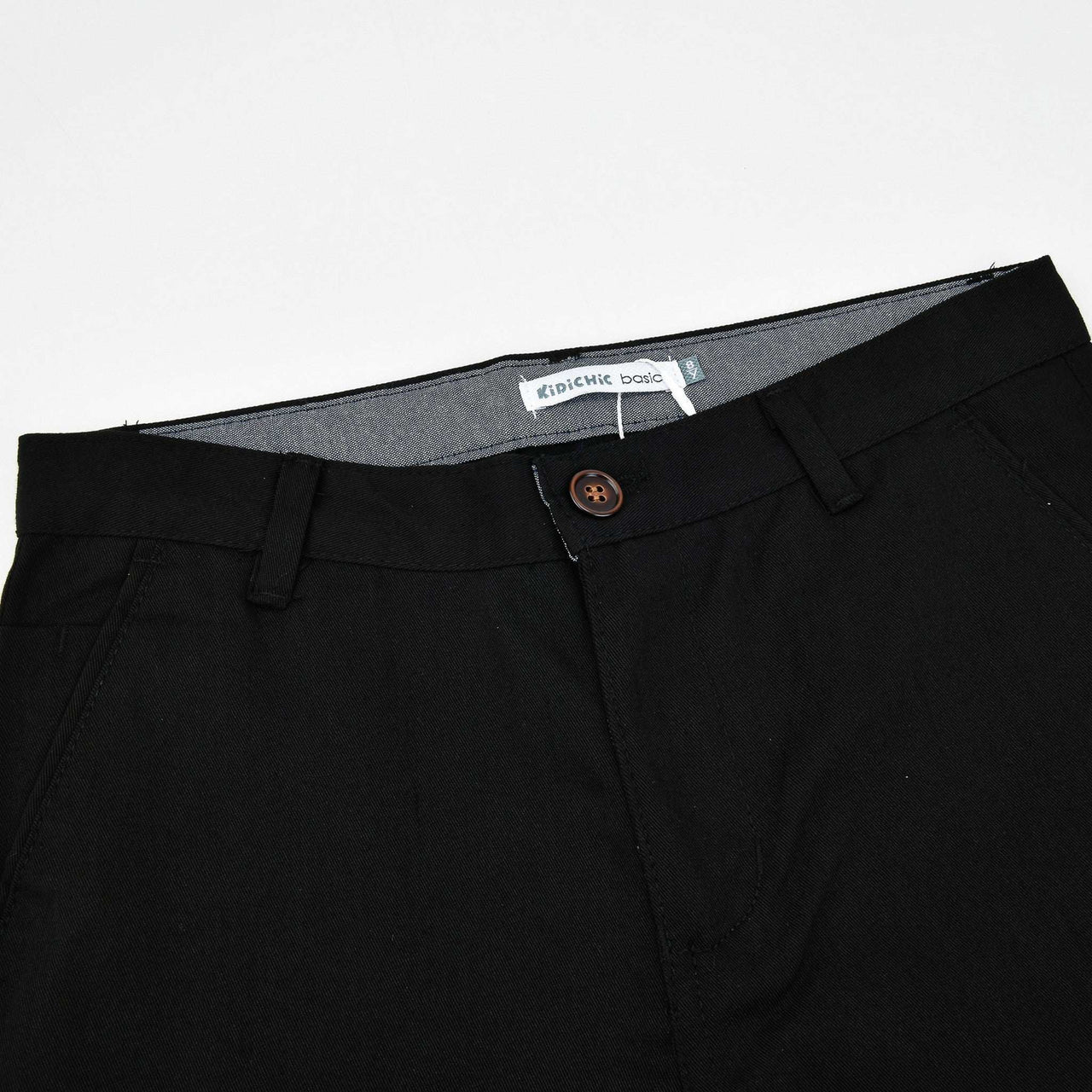 Husky Pants - Kidichic