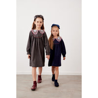 Melange Simona Dress
