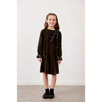 Melange Aurora Dress
