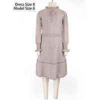 Isla Layer Skirt - Kidichic