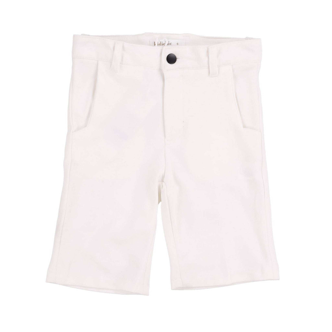 Jersey Dress Shorts - Kidichic