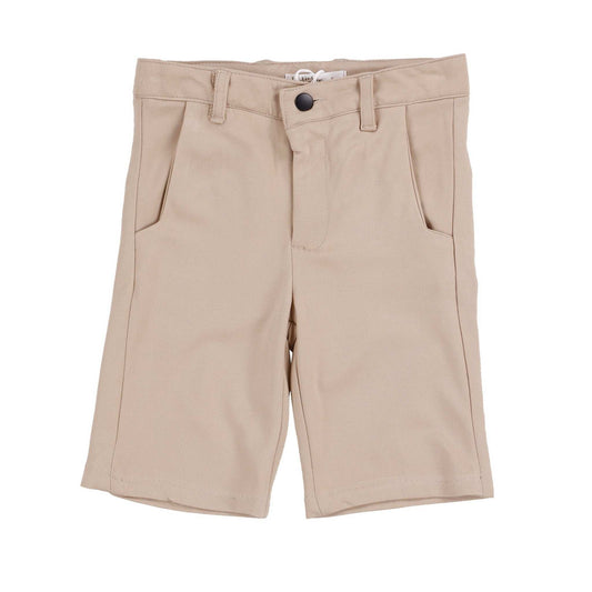Jersey Dress Shorts - Kidichic