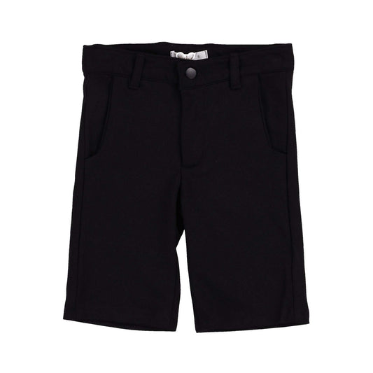 Jersey Dress Shorts - Kidichic