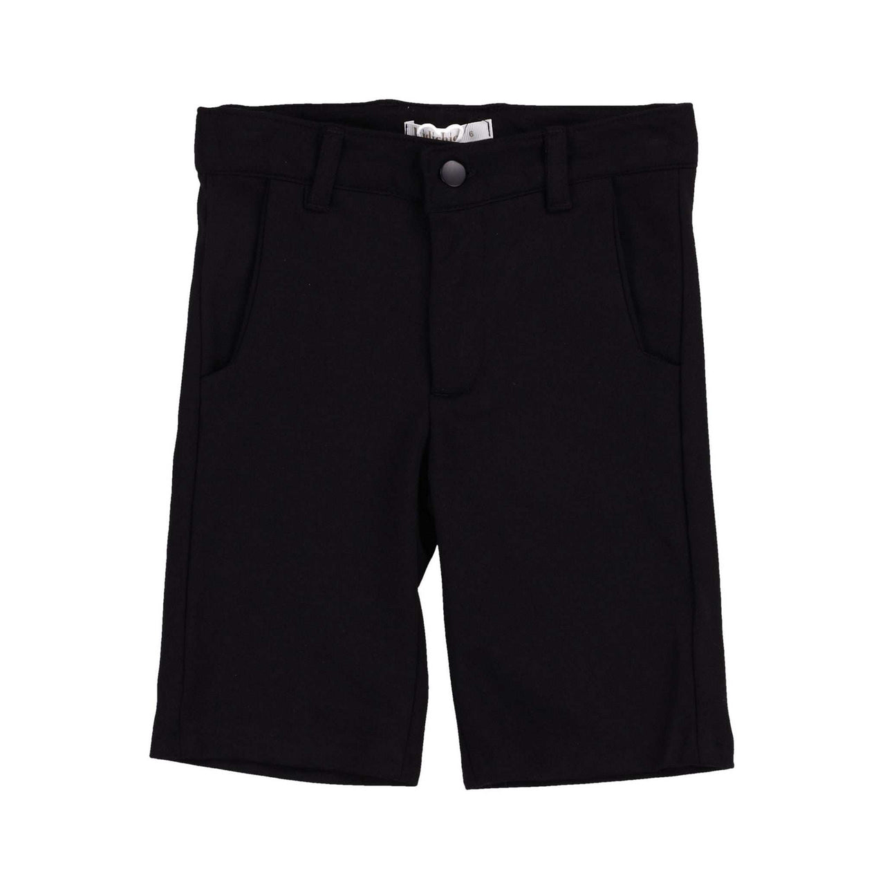 Jersey Dress Shorts - Kidichic