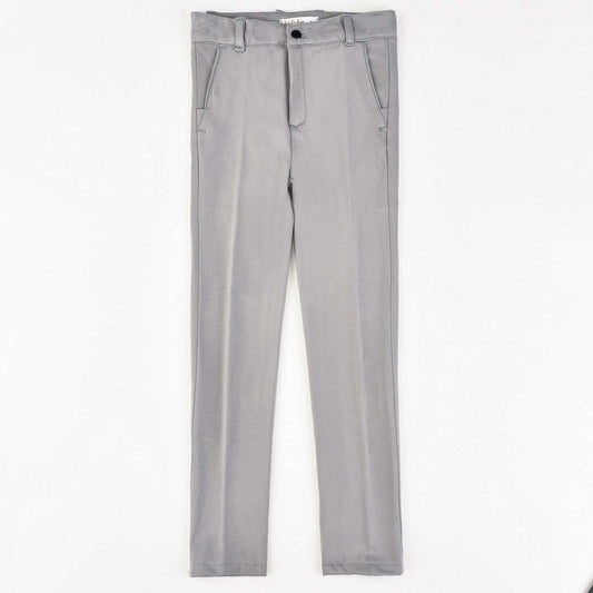 Jersey Long Pants - Kidichic