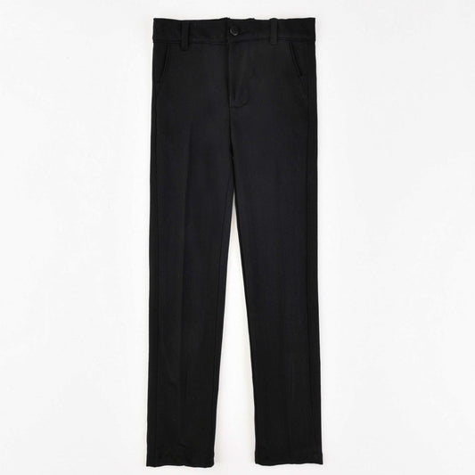 Jersey Long Pants - Kidichic
