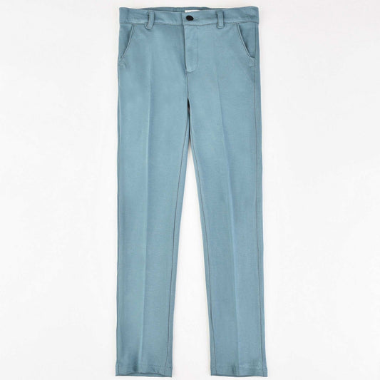 Jersey Long Pants - Kidichic