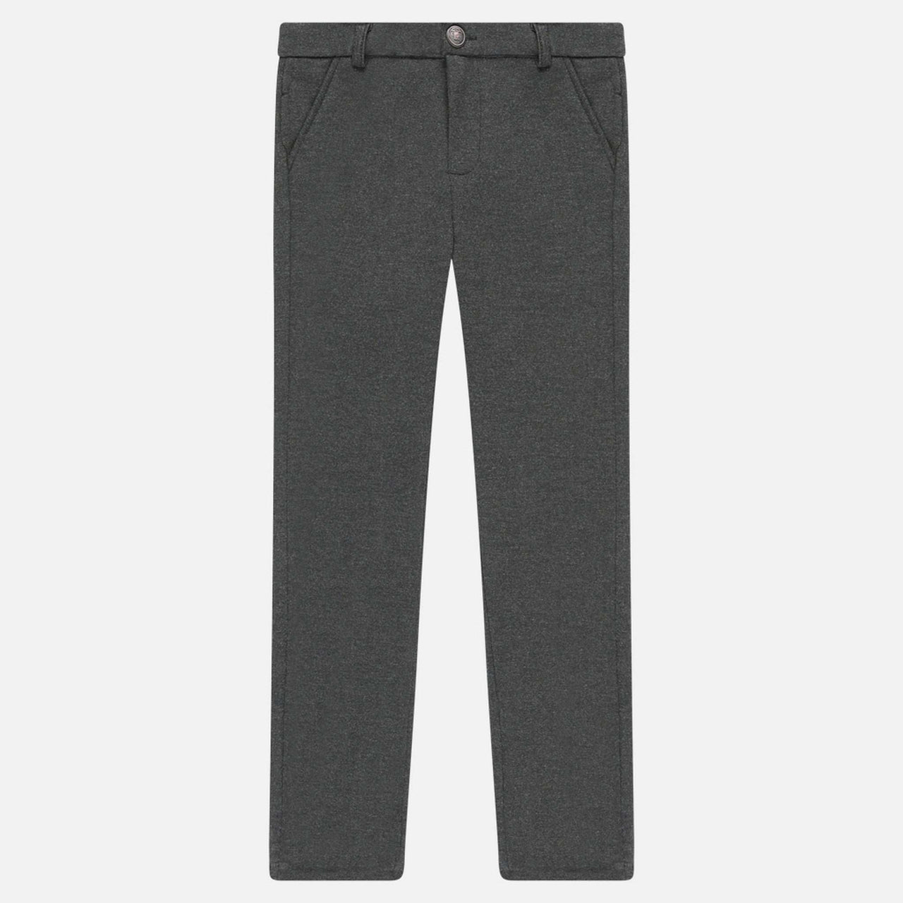 Jersey Skinny Pants - Kidichic
