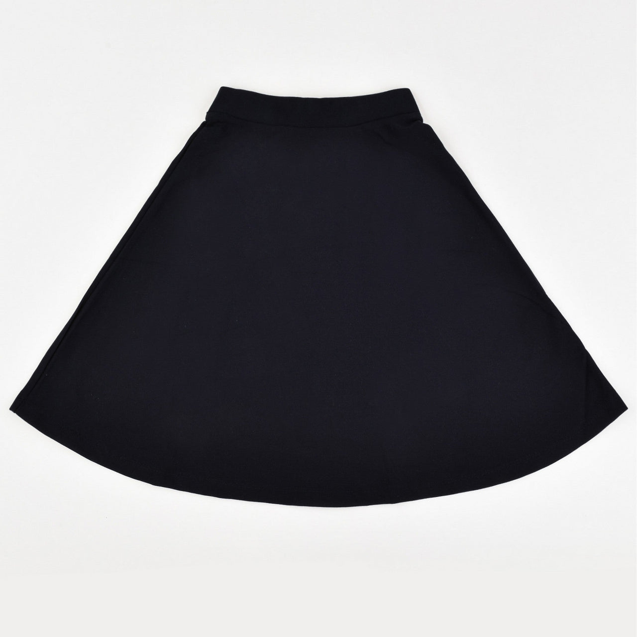 Jersey Skirt - Kidichic