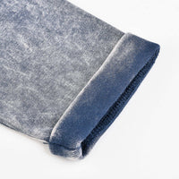 Jersey Wash Henley - Kidichic