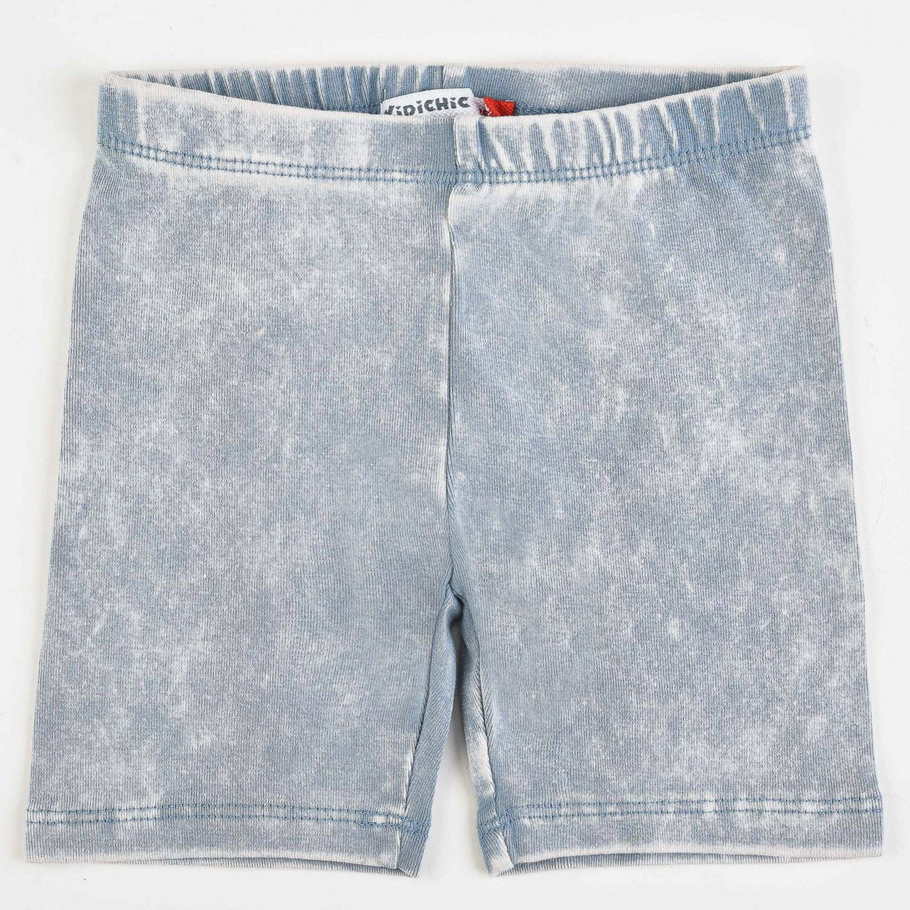 Jersey Wash Shorts - Kidichic