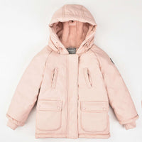 Kidichic Baby Coat - Kidichic
