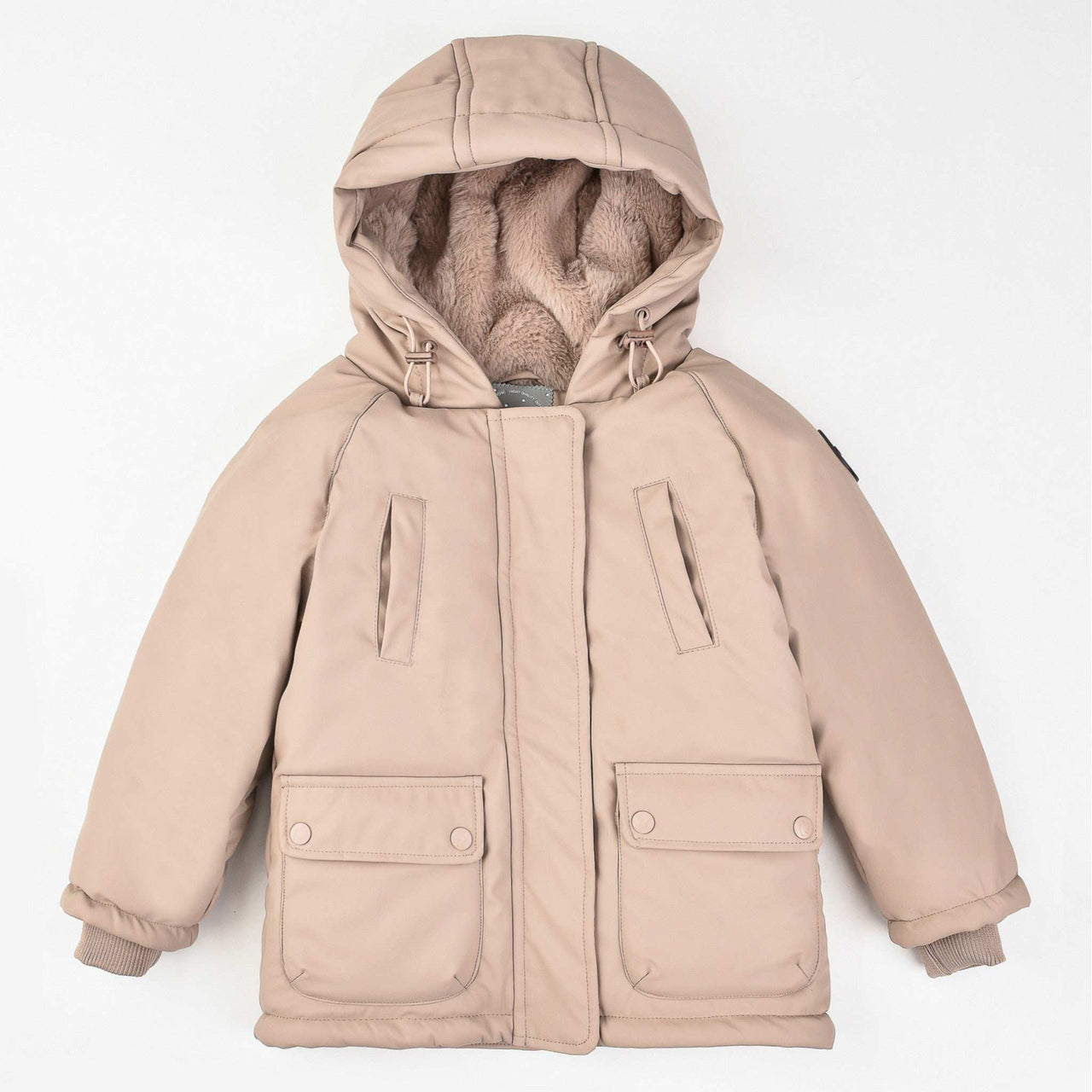 Kidichic Baby Coat - Kidichic