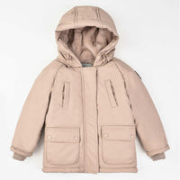 Kidichic Baby Coat - Kidichic