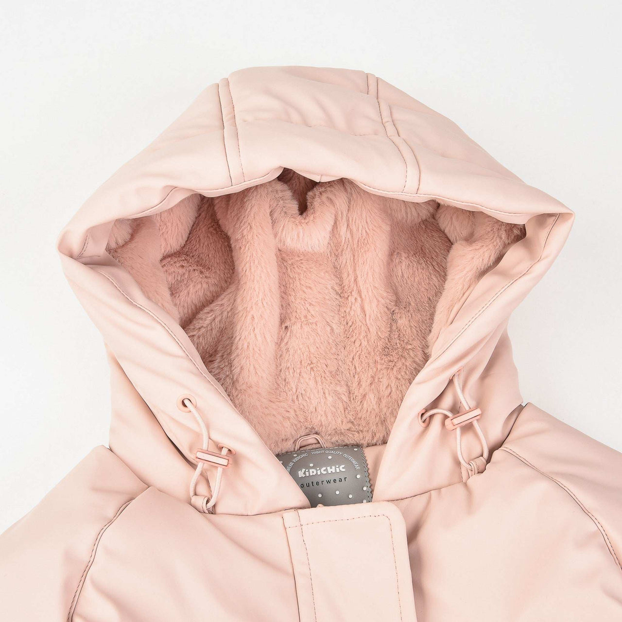 Kidichic Baby Coat - Kidichic