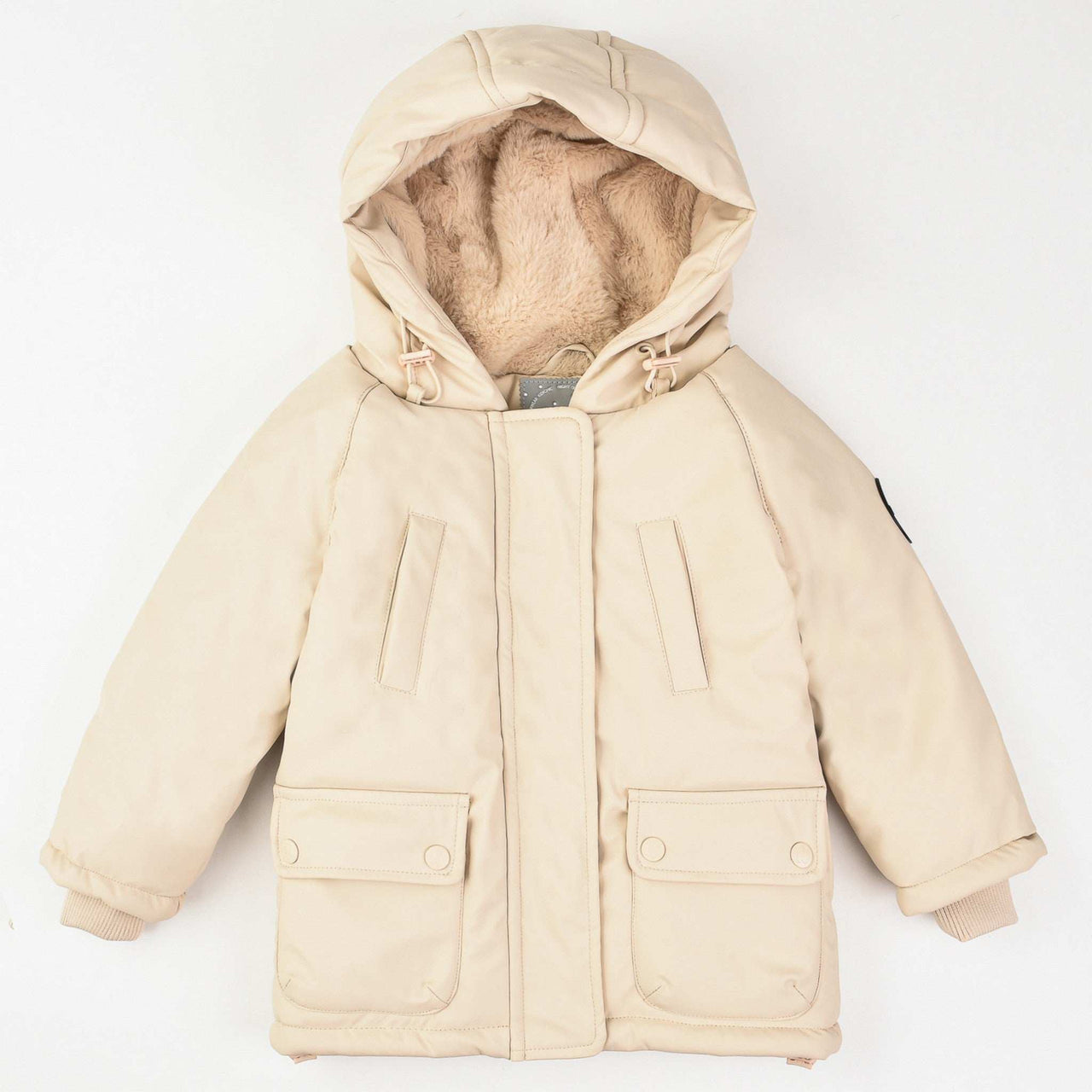 Kidichic Baby Coat - Kidichic
