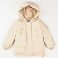 Kidichic Baby Coat - Kidichic