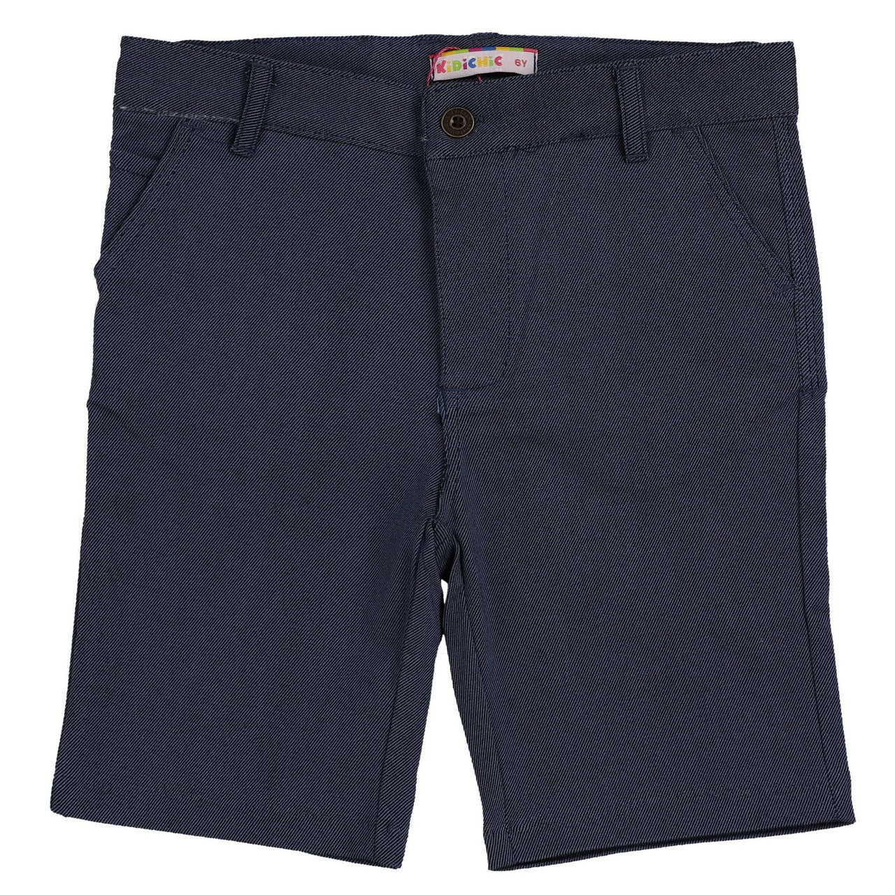 Kidichic Bengalim Shorts - Kidichic