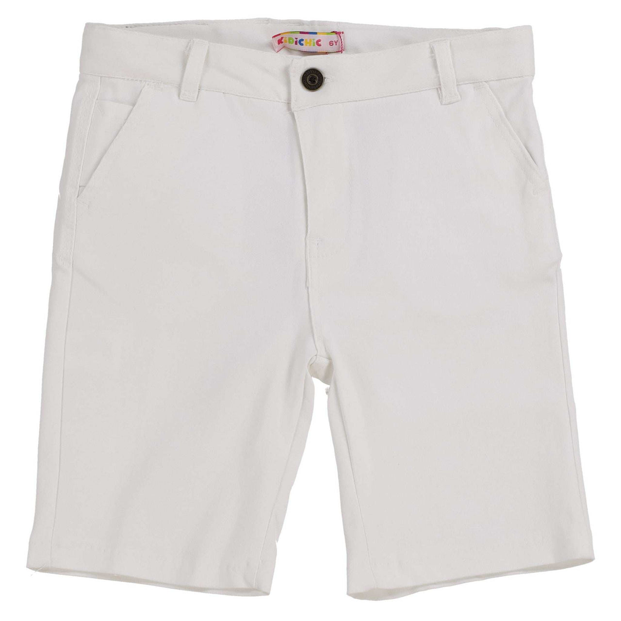 Kidichic Bengalim Shorts - Kidichic