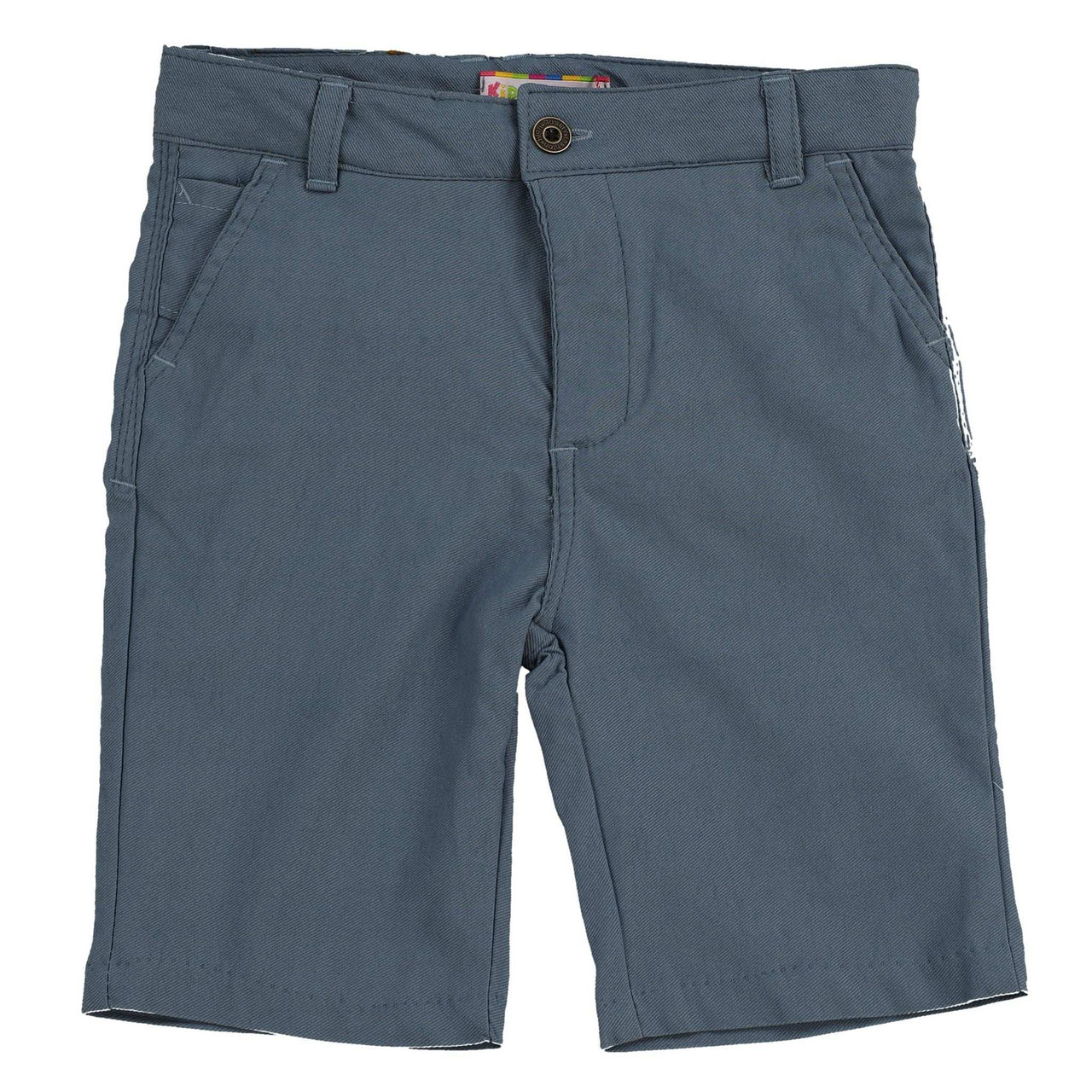 Kidichic Bengalim Shorts - Kidichic