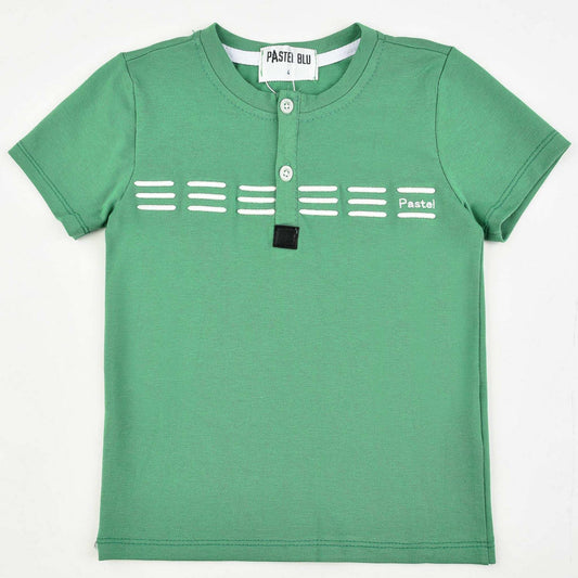 Kidichic Boys Tee - Kidichic