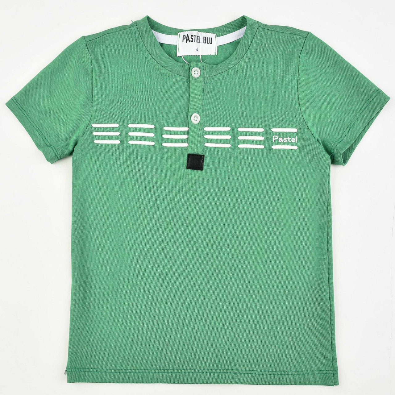 Kidichic Boys Tee - Kidichic