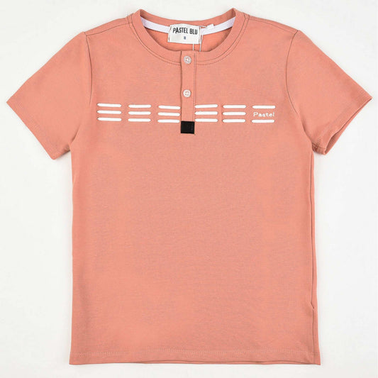 Kidichic Boys Tee - Kidichic