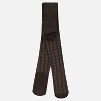 Kidichic Checkered Tights - Kidichic