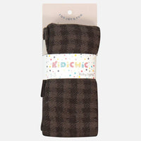 Kidichic Checkered Tights - Kidichic