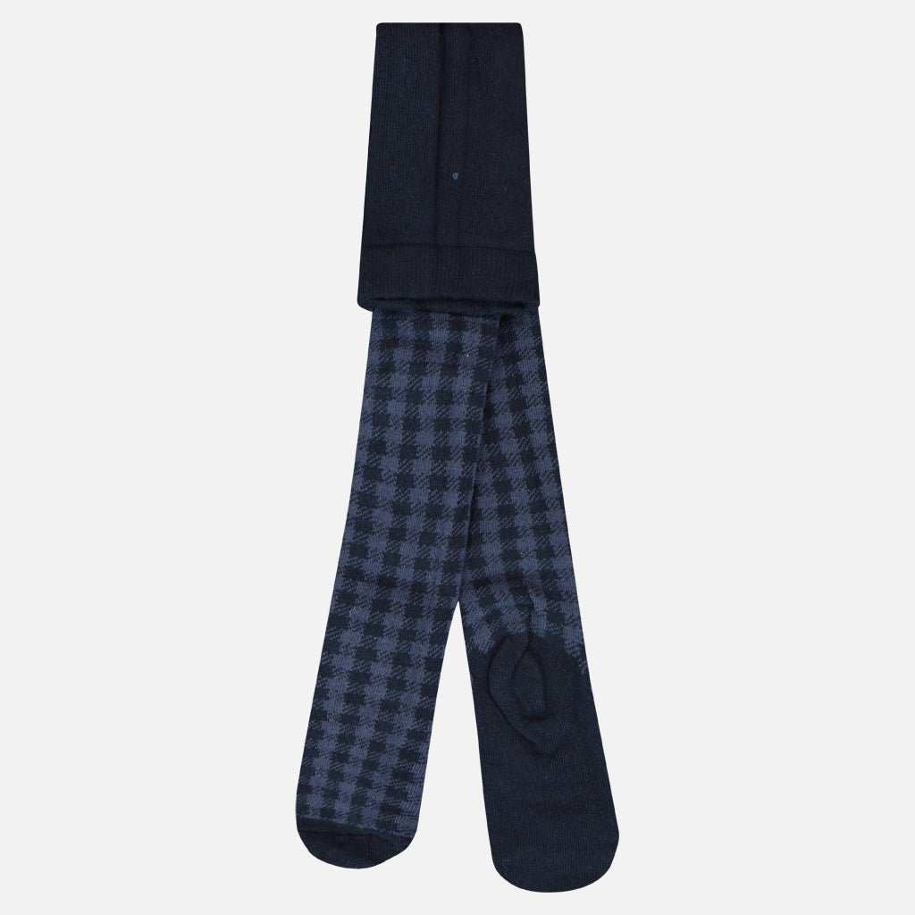 Kidichic Checkered Tights - Kidichic