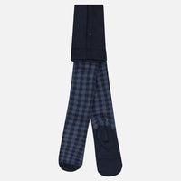 Kidichic Checkered Tights - Kidichic