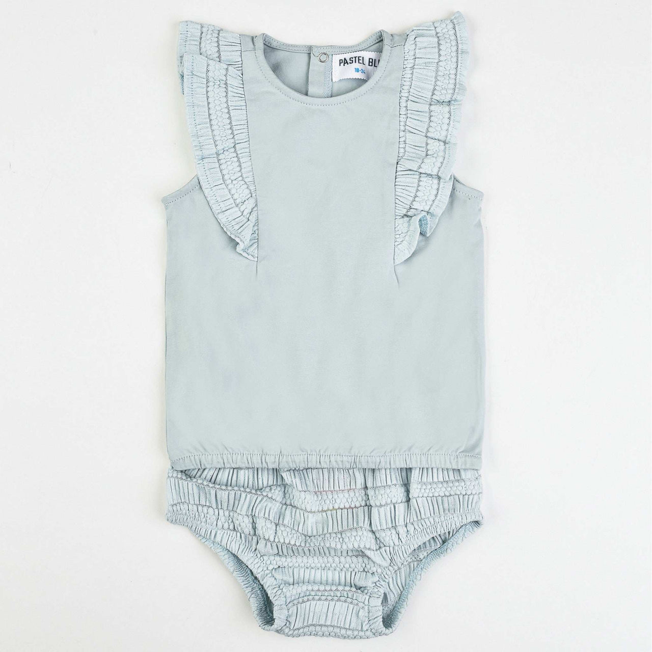 Kidichic Elsie Baby Set - Kidichic