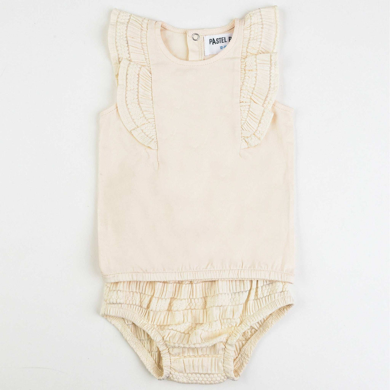 Kidichic Elsie Baby Set - Kidichic