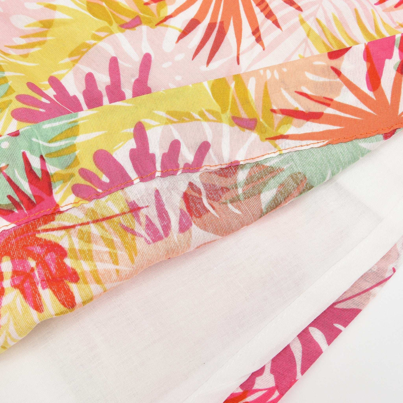Kidichic Floral Skirt - Kidichic