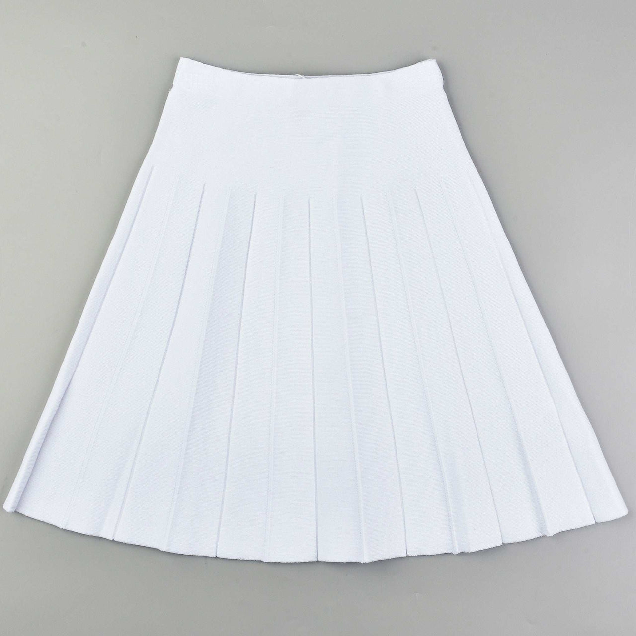 Kidichic Knit Skirt - Kidichic
